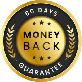 Neotonics Neotonics 60-Day Money Back Guarantee